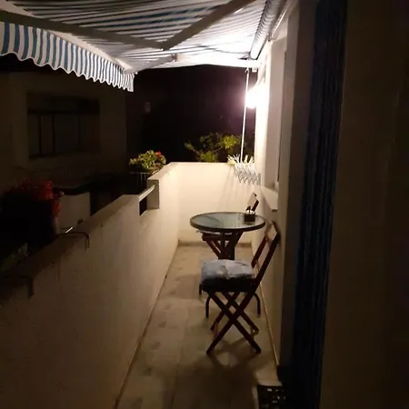Apartmán Damir Kazija Pakoštane