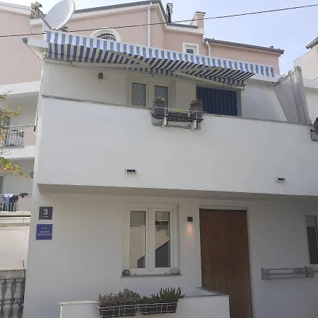 Apartmán Damir Kazija *