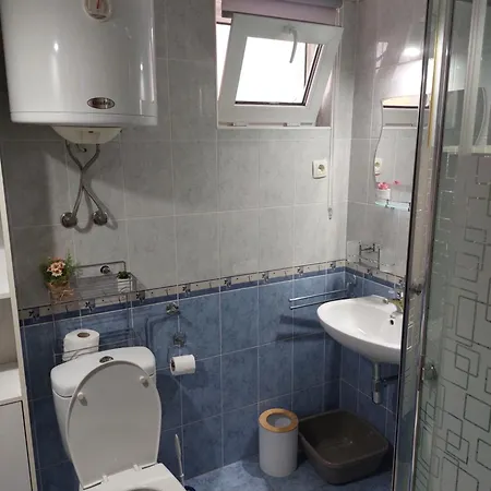 Apartmán Damir Kazija