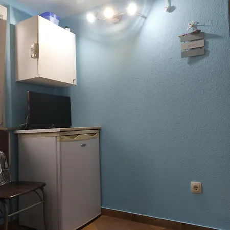 Apartmán Damir Kazija Pakoštane