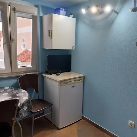 Damir Kazija Apartmán