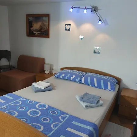 Apartmán Damir Kazija