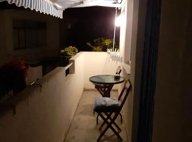 Apartment Damir Kazija Pakostane