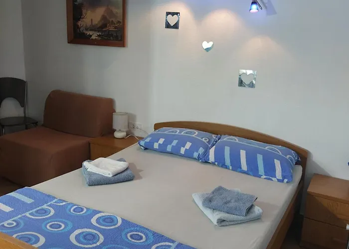 Apartment Damir Kazija