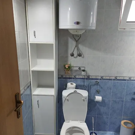 Damir Kazija Apartment *