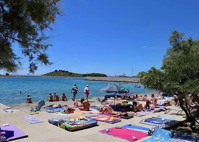 Apartman Damir Kazija *