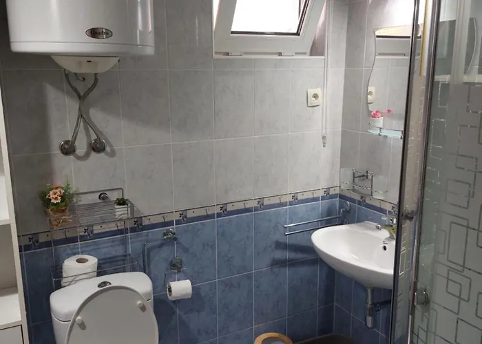 Apartman Damir Kazija