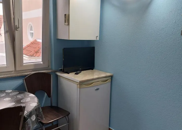 Damir Kazija Apartman