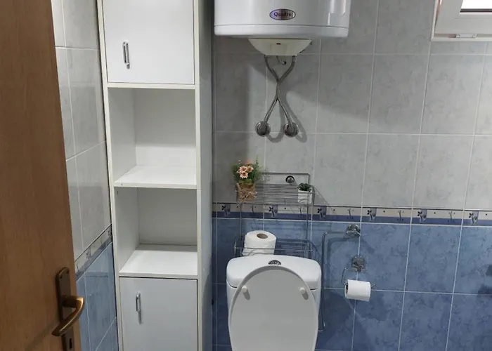 Damir Kazija Apartman *