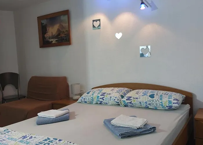 Damir Kazija Apartman *